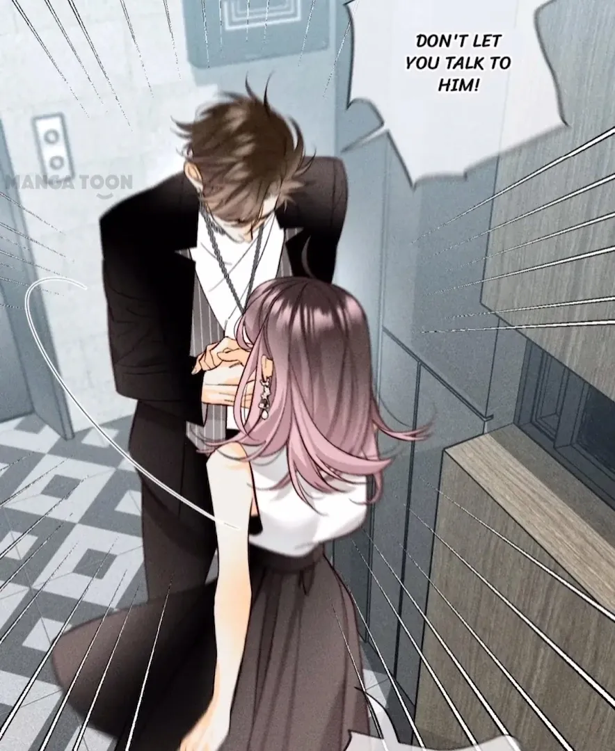 Read Mr Mo’s Secret chapter 55 image 28 on Lezhin