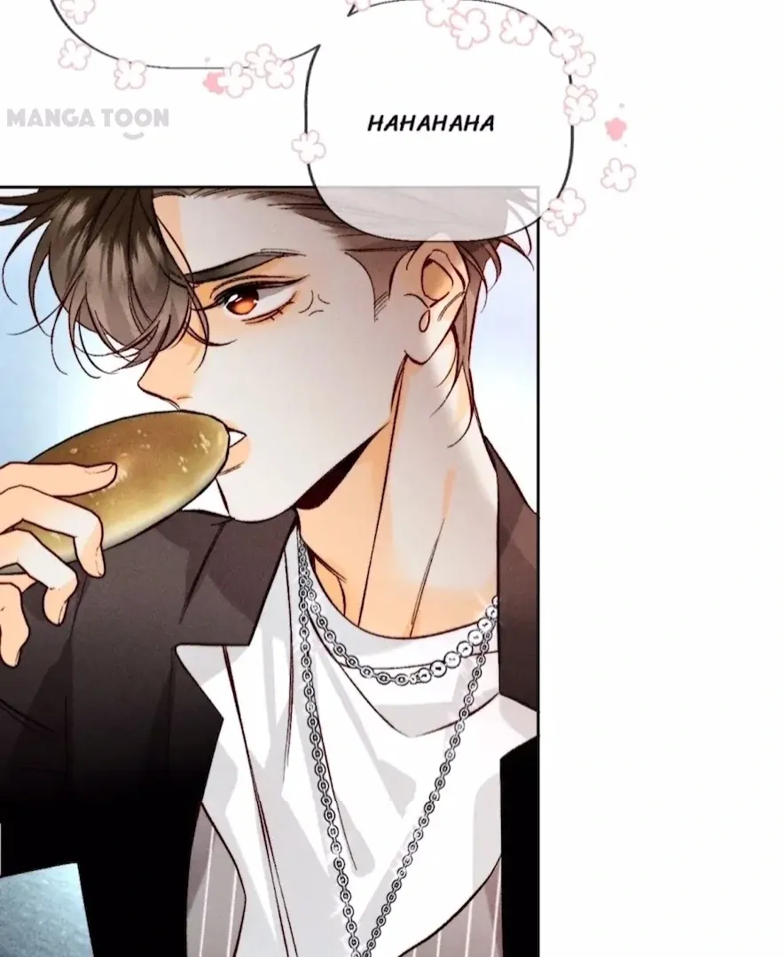 Read Mr Mo’s Secret chapter 55 image 3 on Lezhin