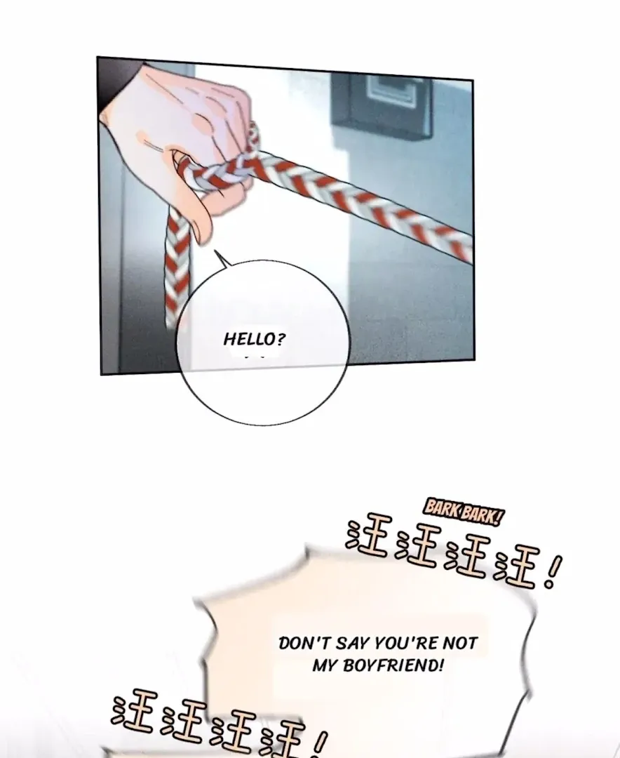 Read Mr Mo’s Secret chapter 55 image 30 on Lezhin
