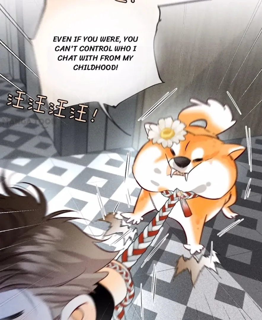 Read Mr Mo’s Secret chapter 55 image 31 on Lezhin