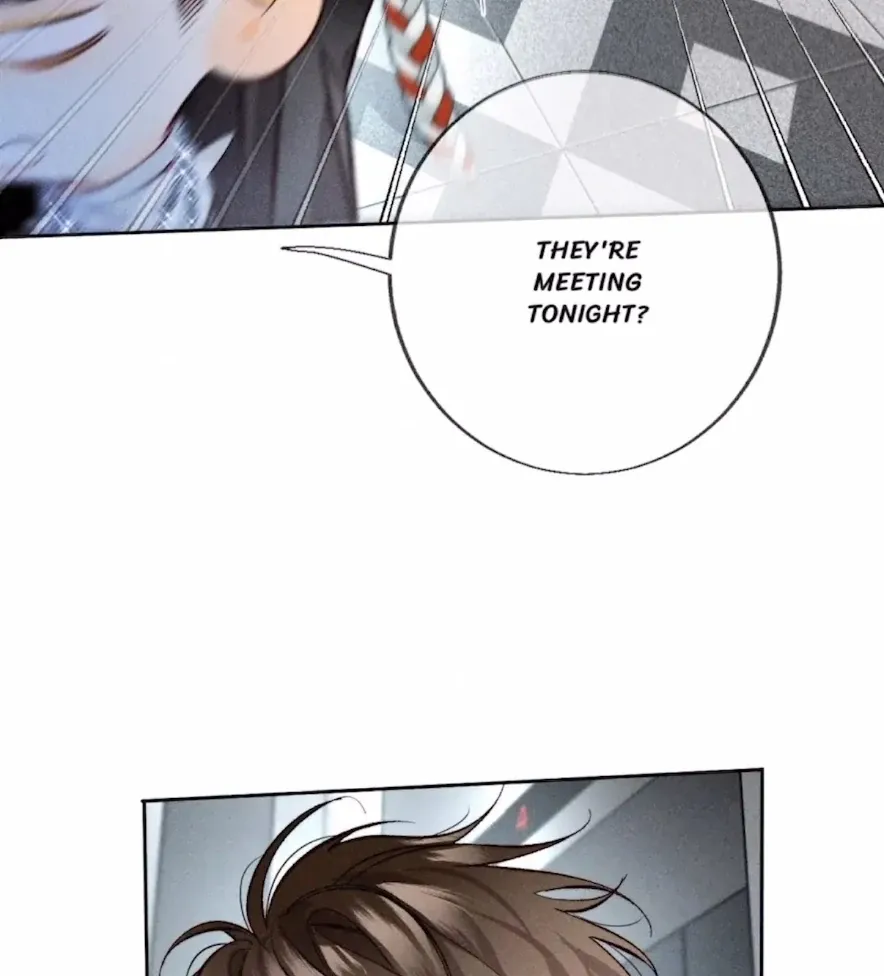 Read Mr Mo’s Secret chapter 55 image 32 on Lezhin