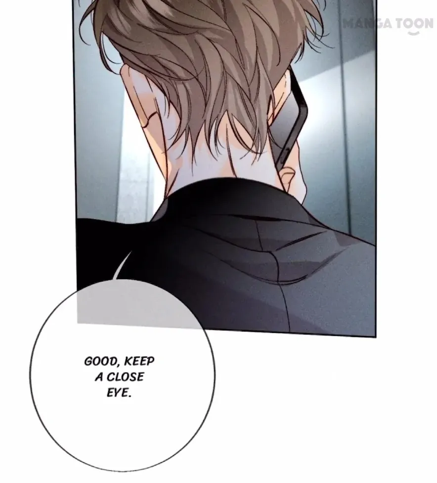 Read Mr Mo’s Secret chapter 55 image 33 on Lezhin