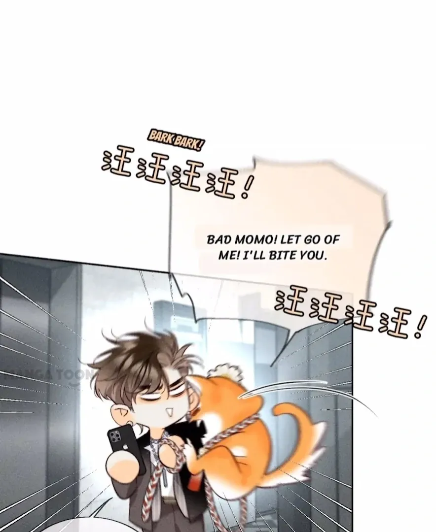 Read Mr Mo’s Secret chapter 55 image 34 on Lezhin