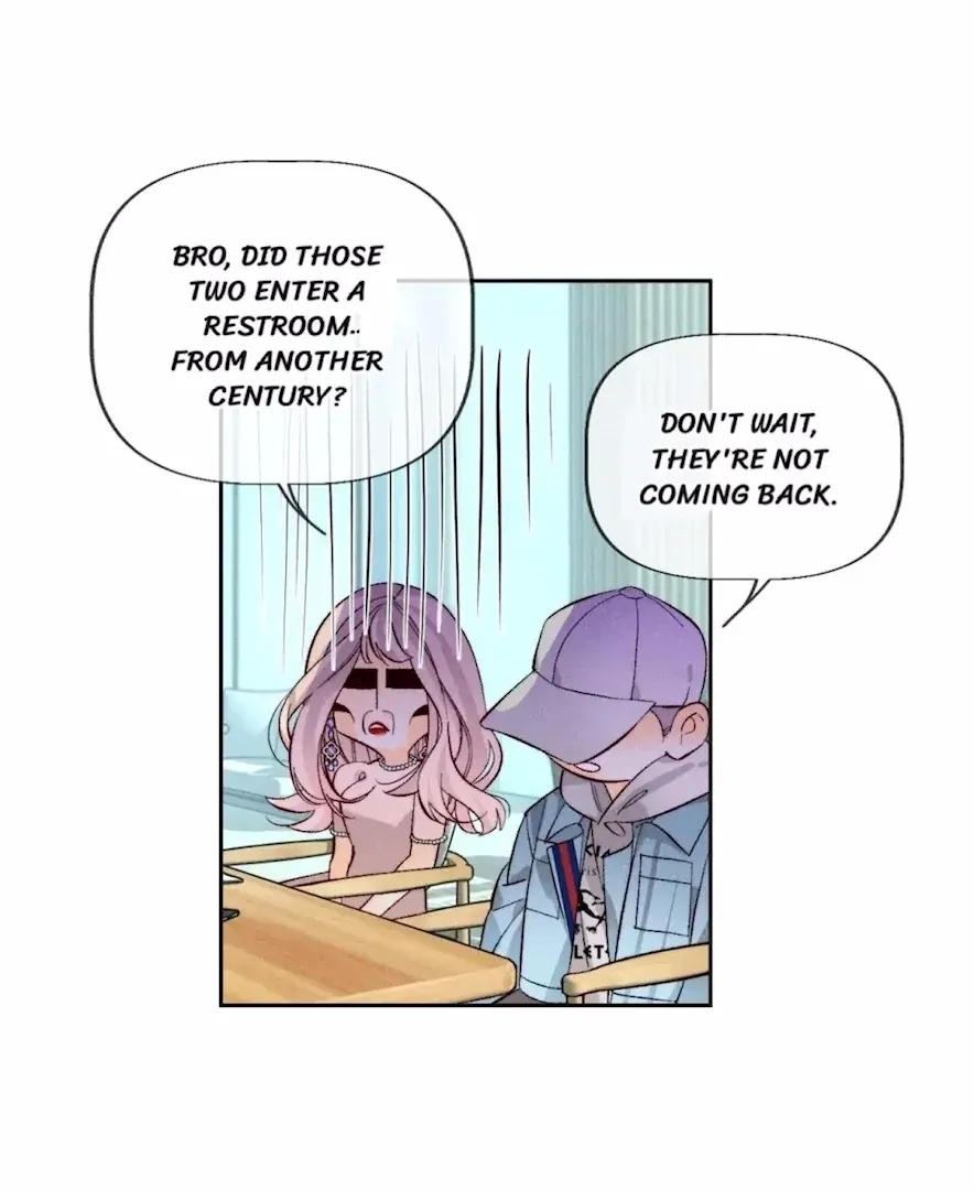 Read Mr Mo’s Secret chapter 55 image 38 on Lezhin