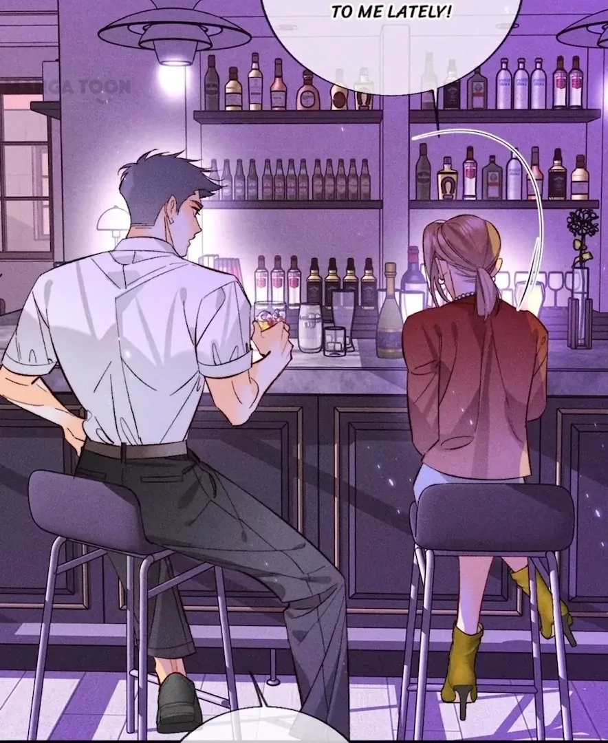 Read Mr Mo’s Secret chapter 55 image 44 on Lezhin