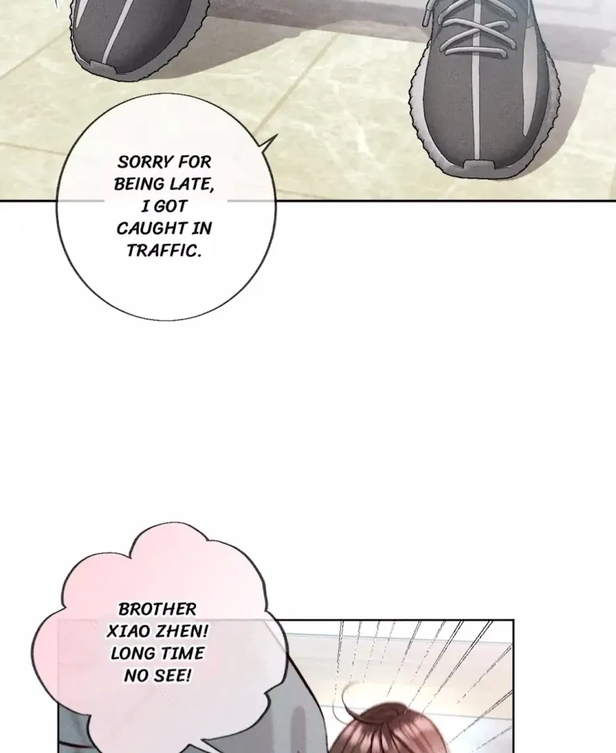 Read Mr Mo’s Secret chapter 55 image 5 on Lezhin