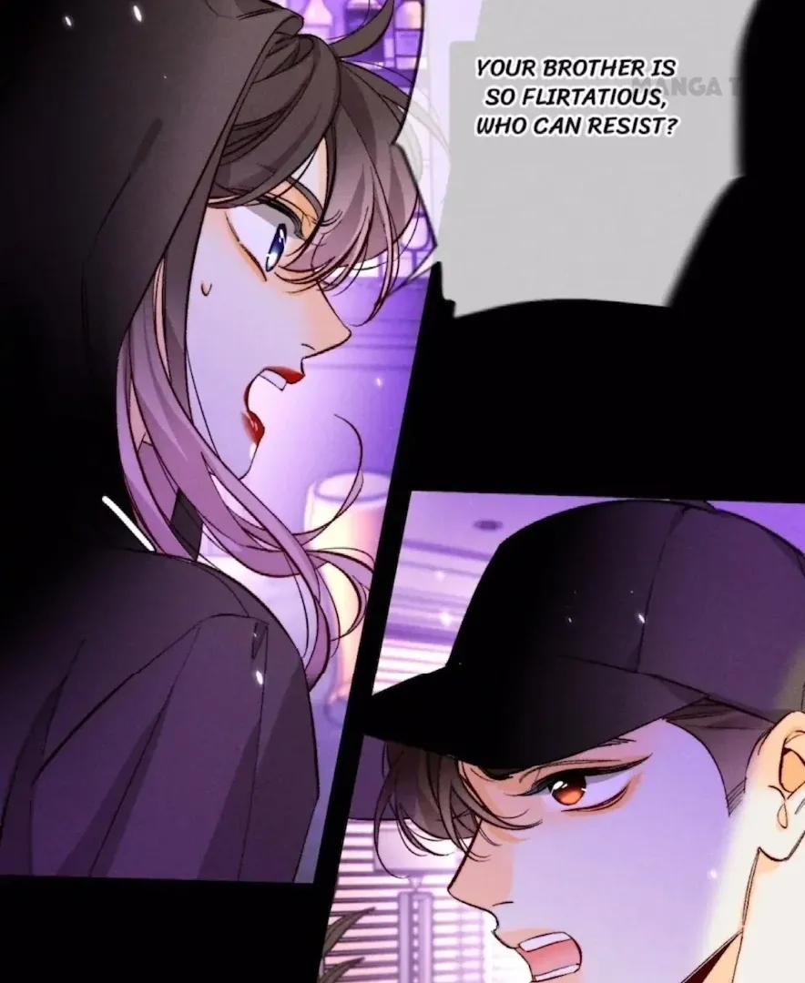 Read Mr Mo’s Secret chapter 55 image 55 on Lezhin