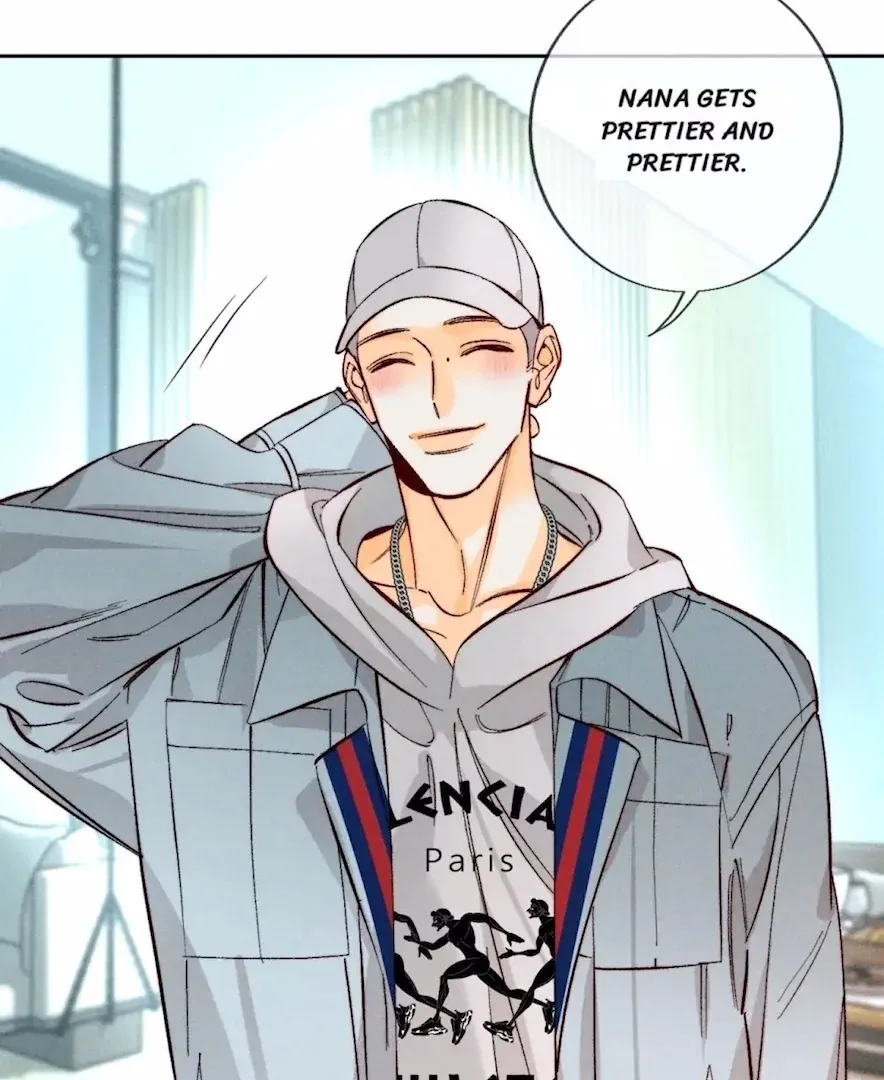 Read Mr Mo’s Secret chapter 55 image 8 on Lezhin