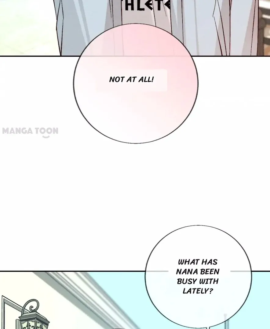 Read Mr Mo’s Secret chapter 55 image 9 on Lezhin