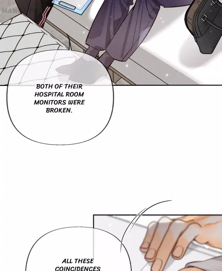 Read Mr Mo’s Secret chapter 61 image 11 on Lezhin
