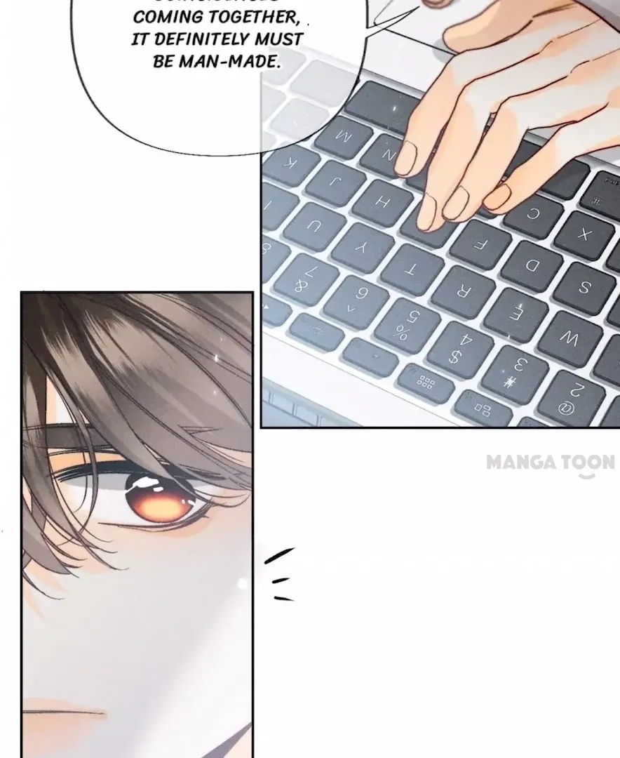 Read Mr Mo’s Secret chapter 61 image 12 on Lezhin