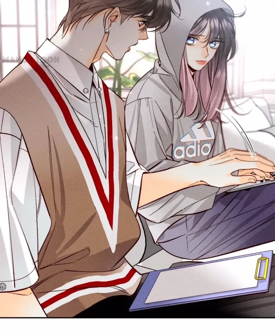 Read Mr Mo’s Secret chapter 61 image 14 on Lezhin