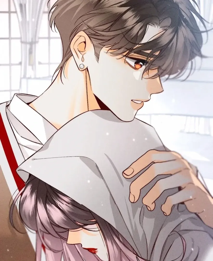 Read Mr Mo’s Secret chapter 61 image 19 on Lezhin