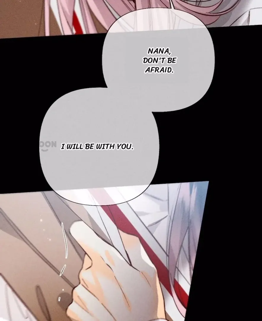 Read Mr Mo’s Secret chapter 61 image 20 on Lezhin