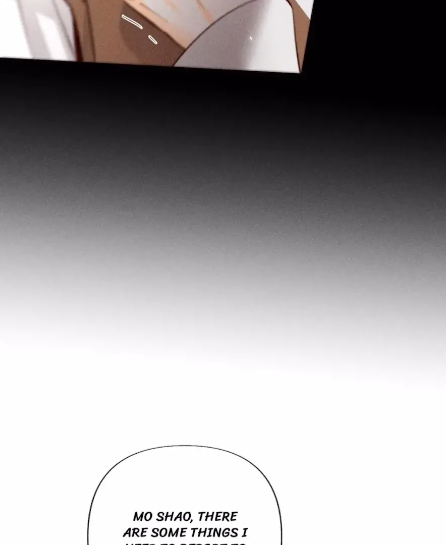Read Mr Mo’s Secret chapter 61 image 21 on Lezhin