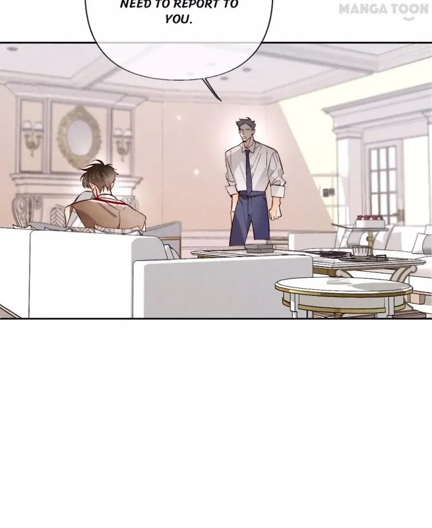 Read Mr Mo’s Secret chapter 61 image 22 on Lezhin