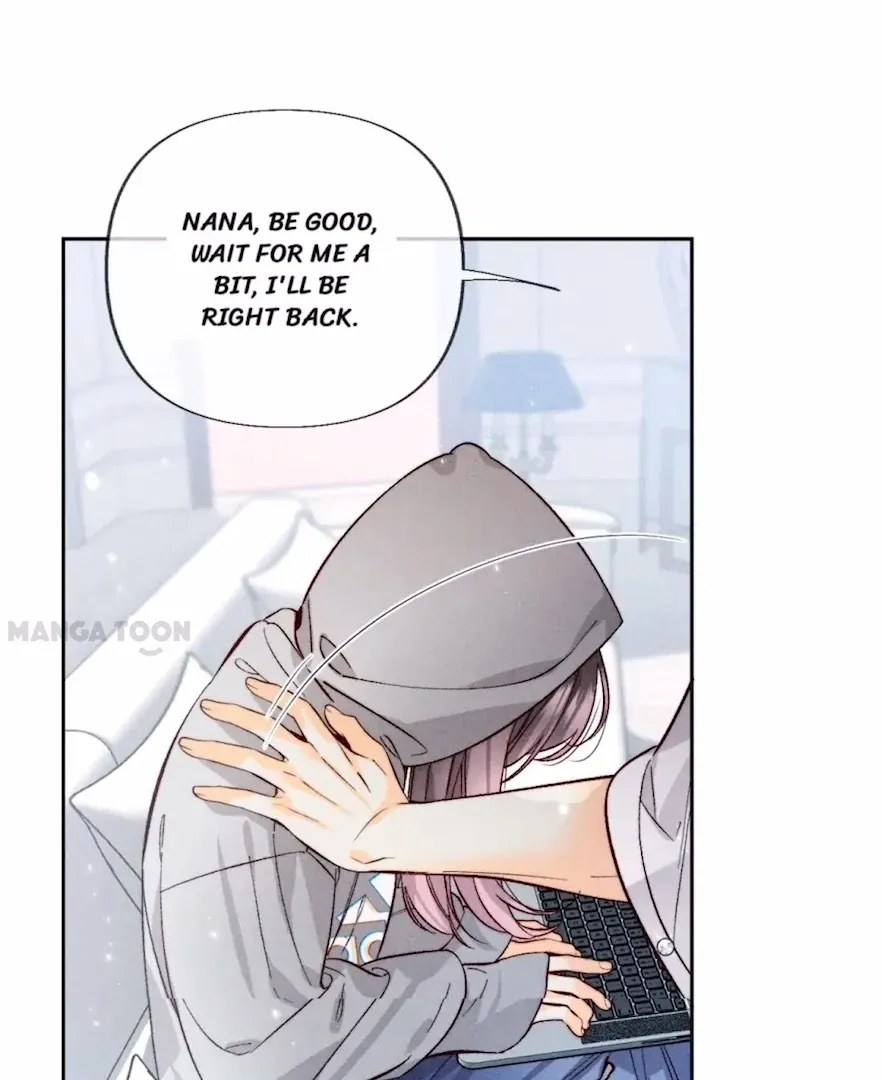Read Mr Mo’s Secret chapter 61 image 23 on Lezhin