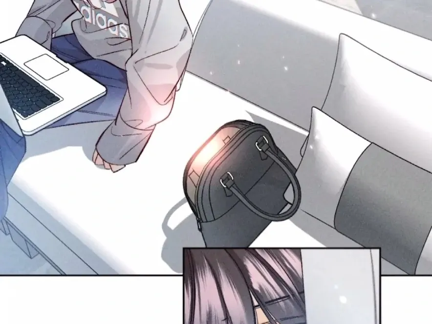 Read Mr Mo’s Secret chapter 61 image 26 on Lezhin