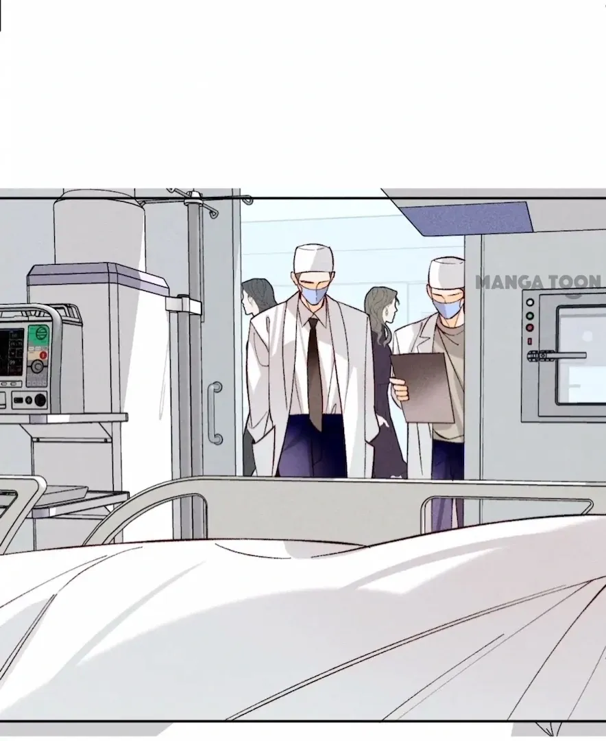 Read Mr Mo’s Secret chapter 61 image 3 on Lezhin