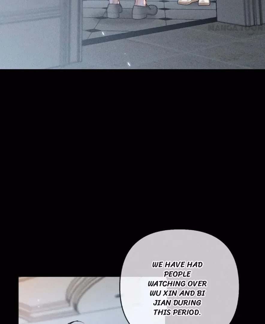 Read Mr Mo’s Secret chapter 61 image 32 on Lezhin