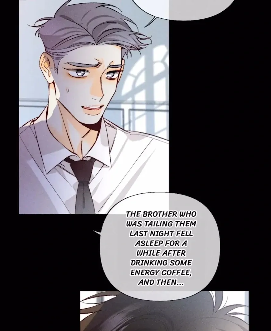 Read Mr Mo’s Secret chapter 61 image 33 on Lezhin