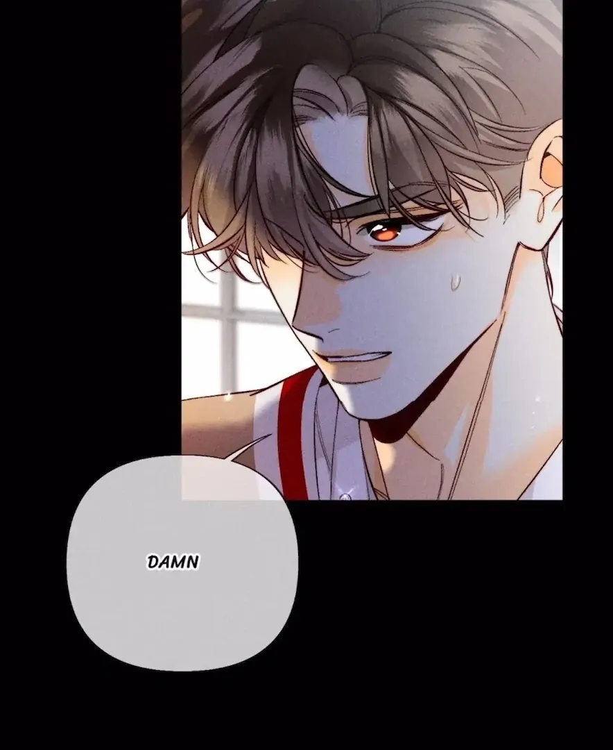 Read Mr Mo’s Secret chapter 61 image 34 on Lezhin