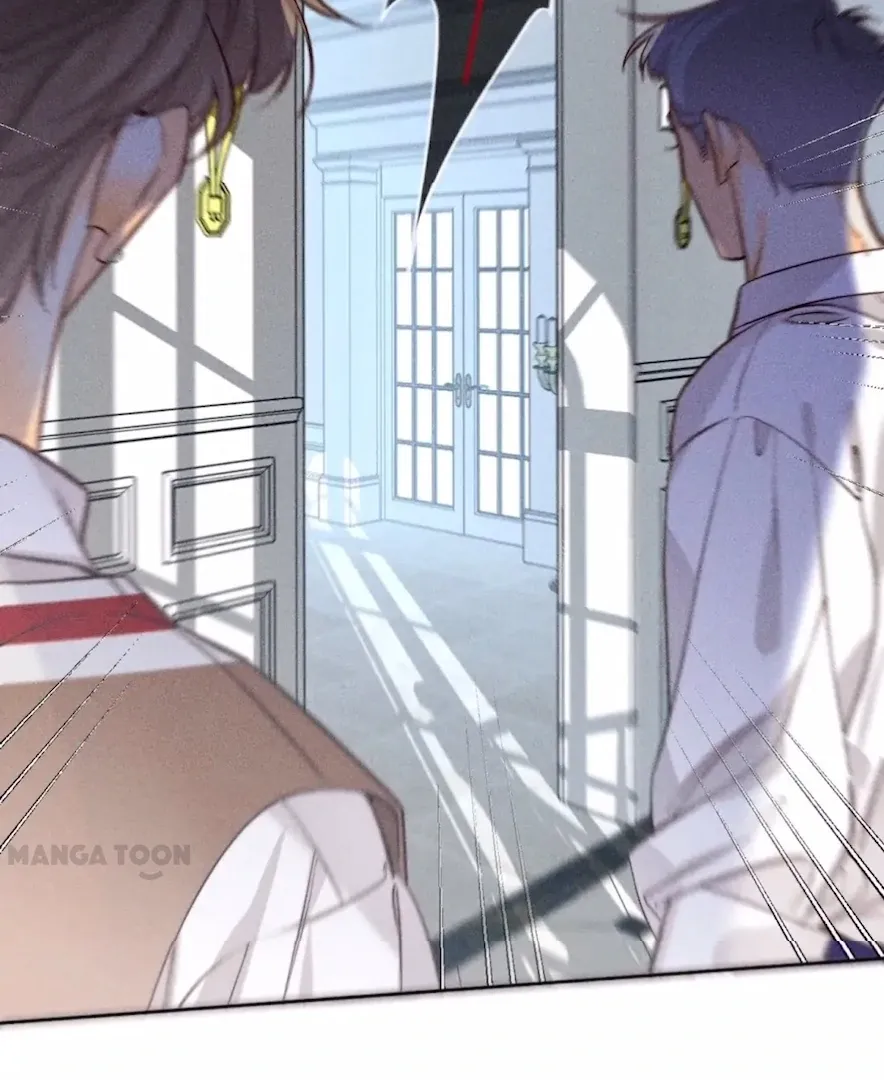 Read Mr Mo’s Secret chapter 61 image 36 on Lezhin
