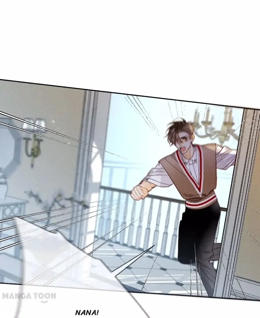Read Mr Mo’s Secret chapter 61 image 39 on Lezhin