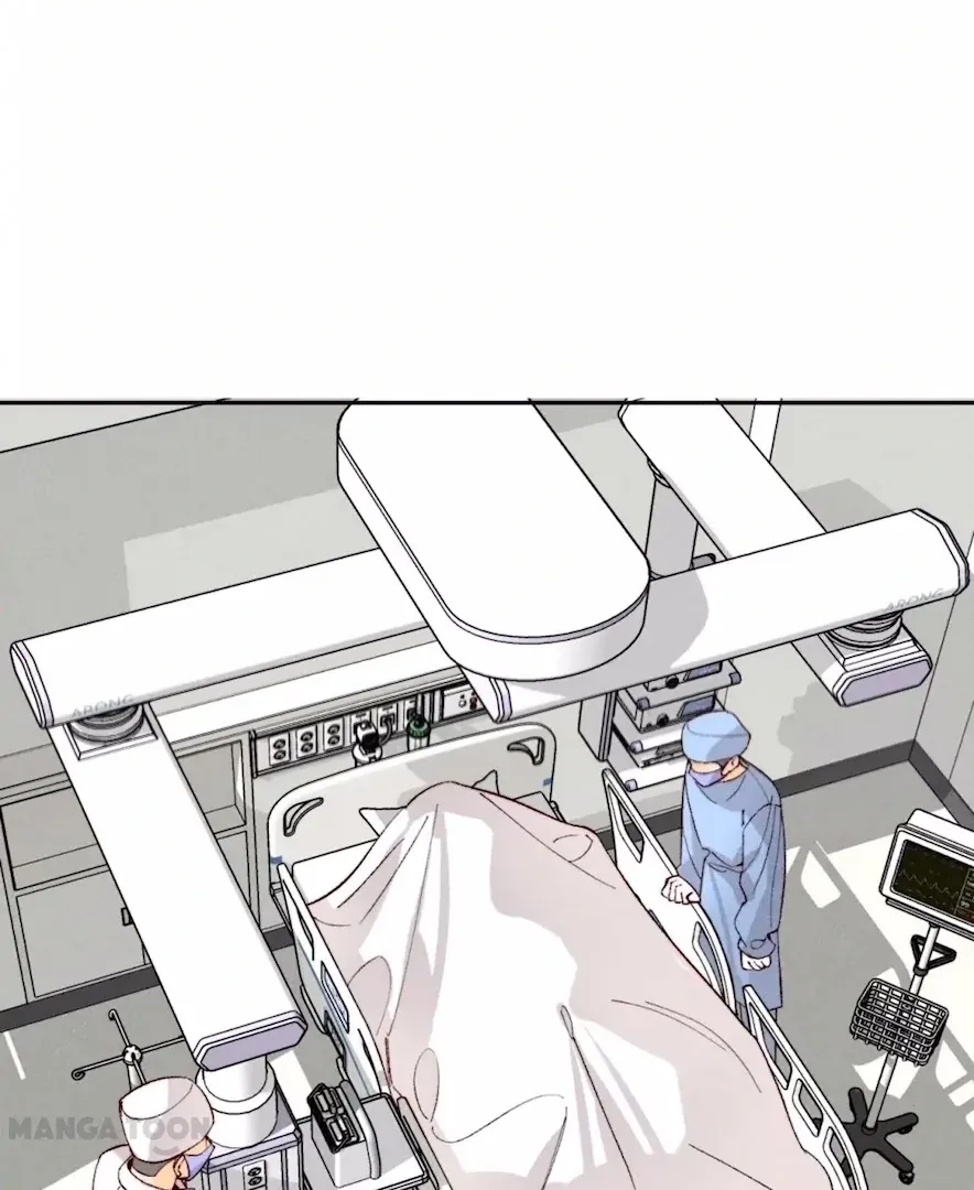 Read Mr Mo’s Secret chapter 61 image 4 on Lezhin