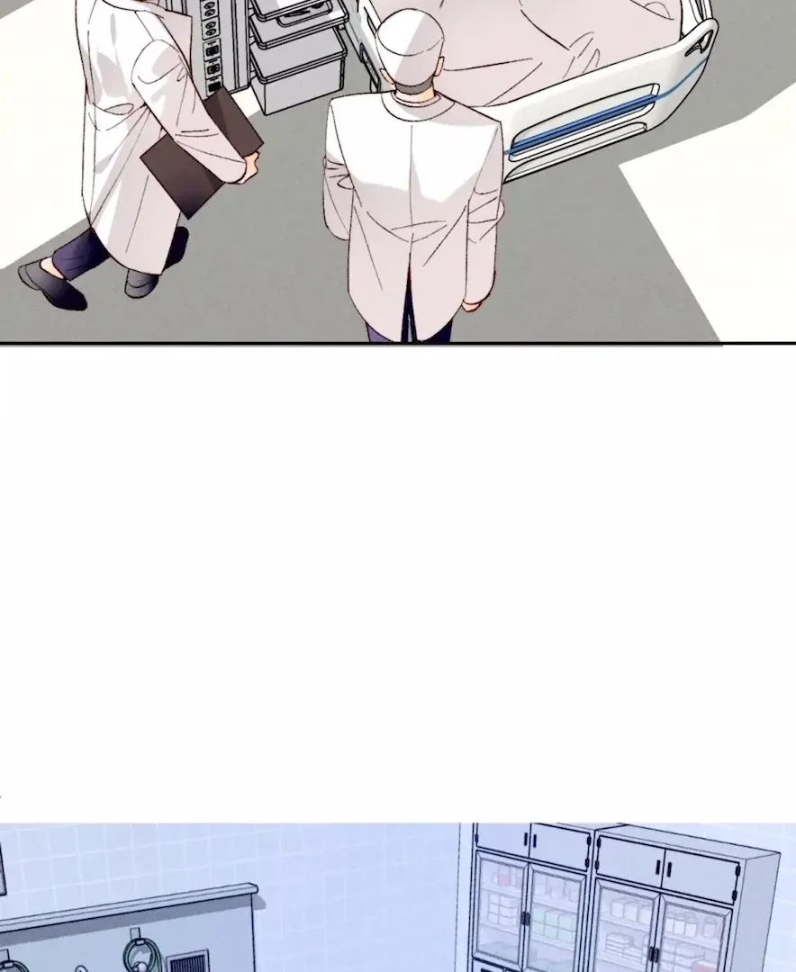 Read Mr Mo’s Secret chapter 61 image 5 on Lezhin