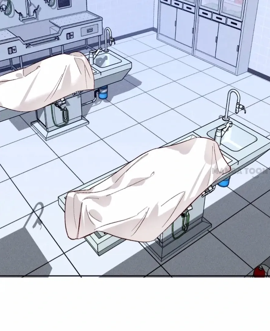Read Mr Mo’s Secret chapter 61 image 6 on Lezhin
