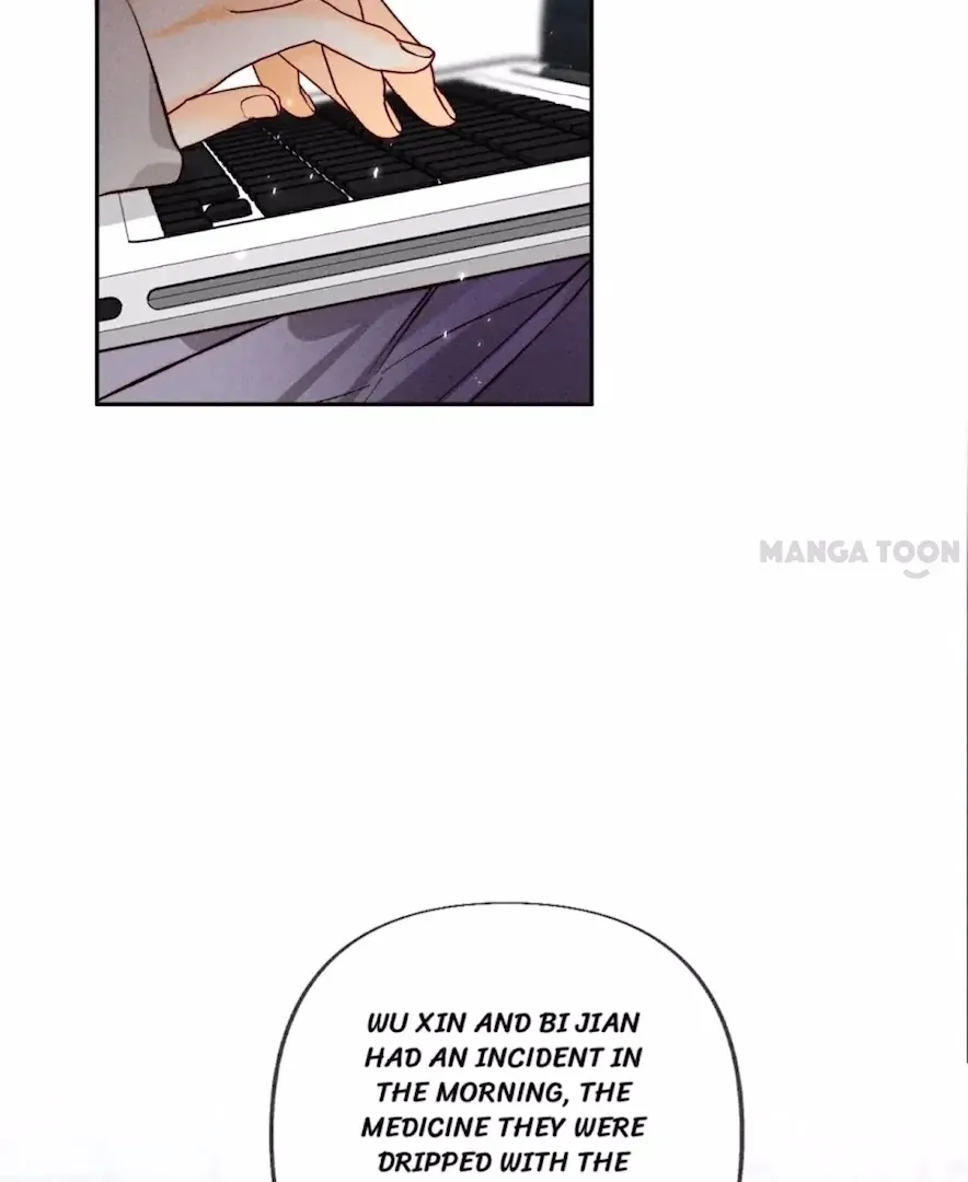 Read Mr Mo’s Secret chapter 61 image 9 on Lezhin
