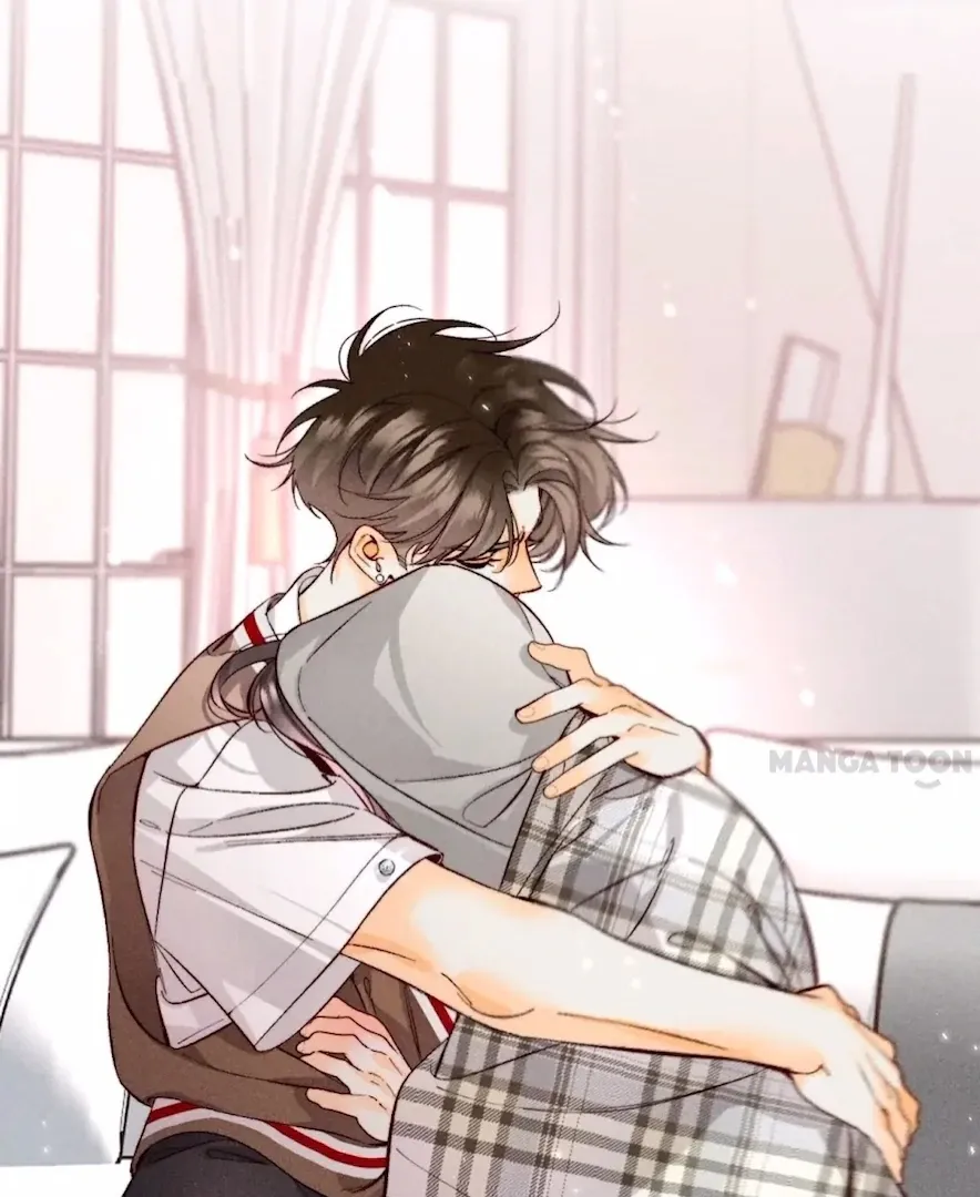 Read Mr Mo’s Secret chapter 63 image 12 on Lezhin