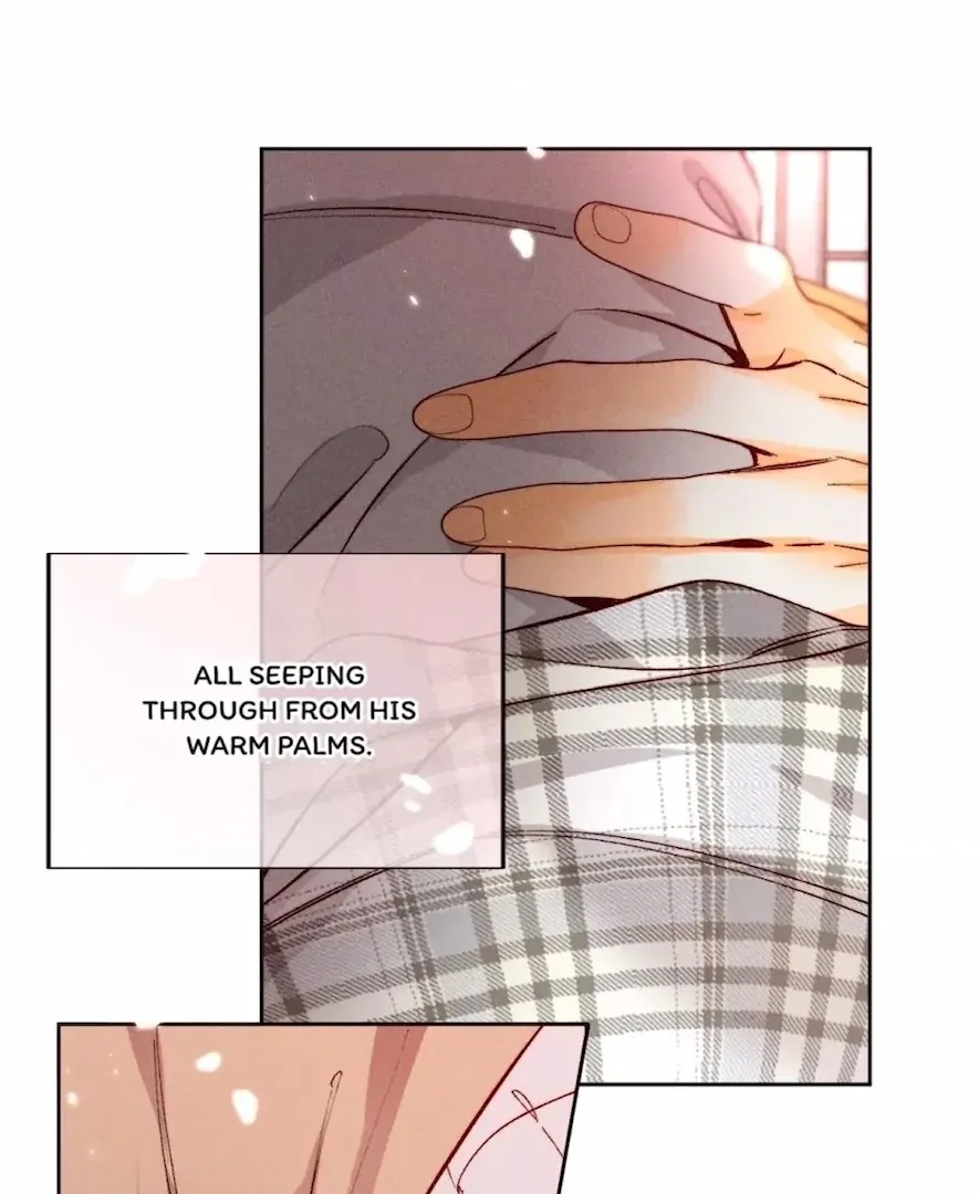 Read Mr Mo’s Secret chapter 63 image 16 on Lezhin