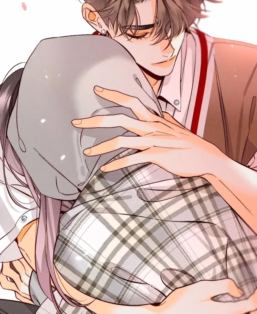Read Mr Mo’s Secret chapter 63 image 19 on Lezhin