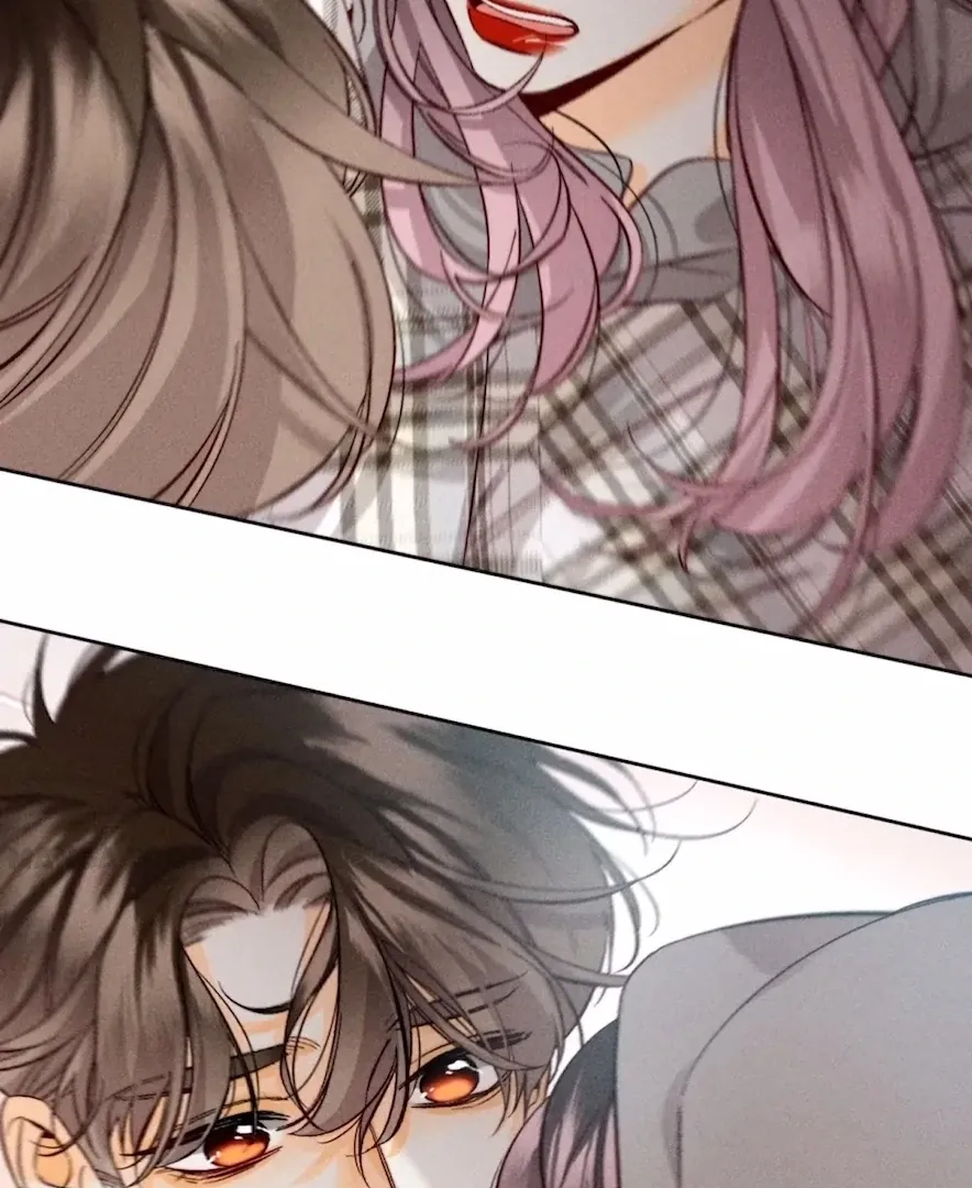 Read Mr Mo’s Secret chapter 63 image 26 on Lezhin