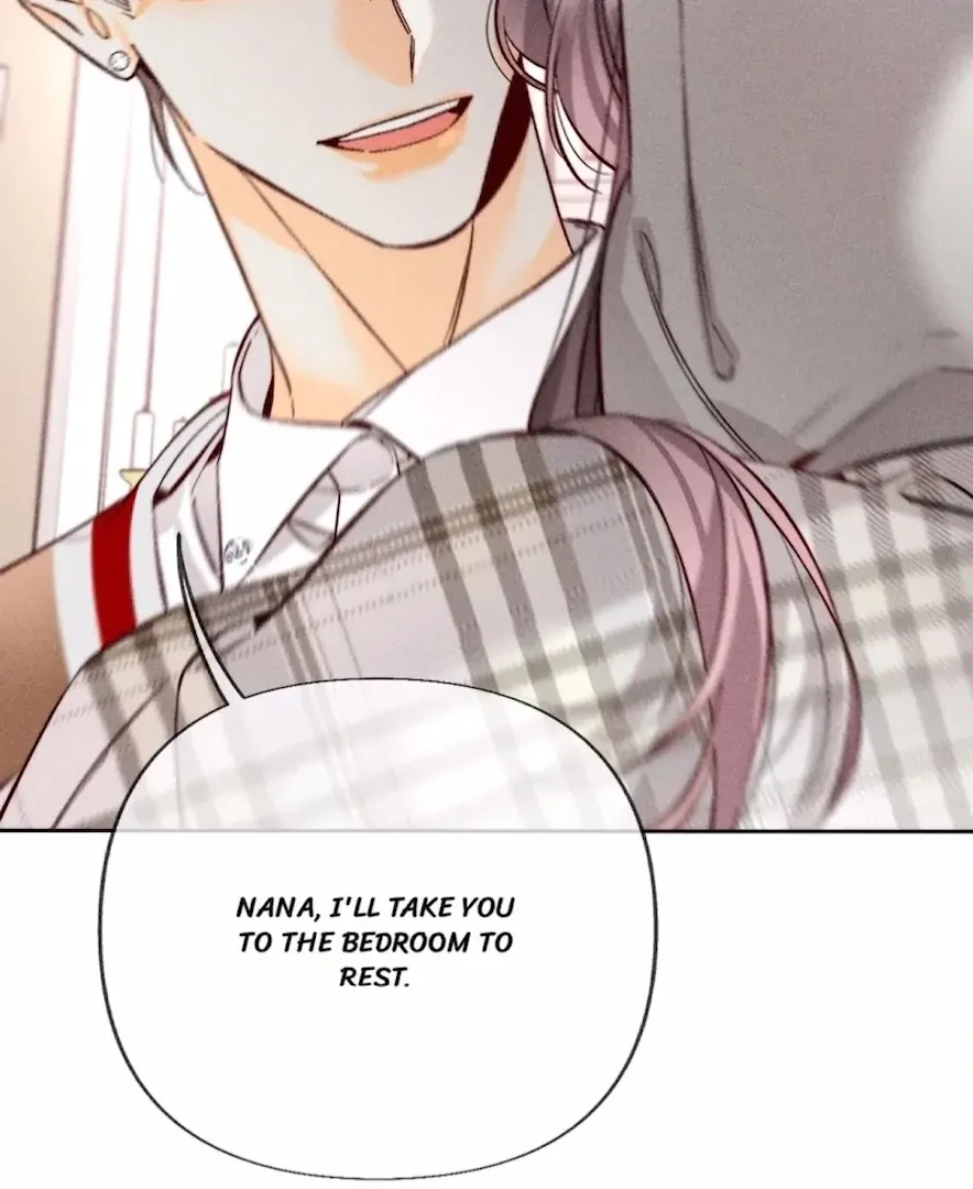 Read Mr Mo’s Secret chapter 63 image 27 on Lezhin