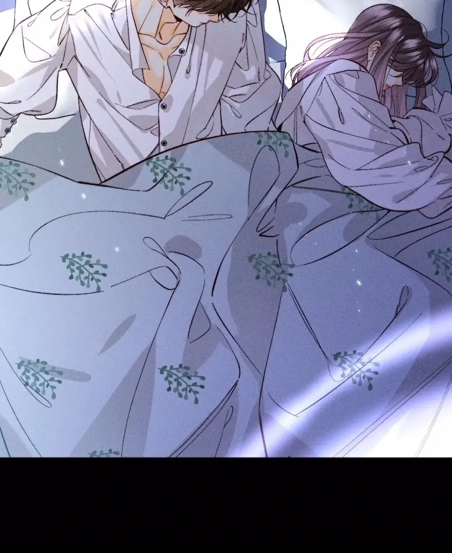 Read Mr Mo’s Secret chapter 63 image 32 on Lezhin