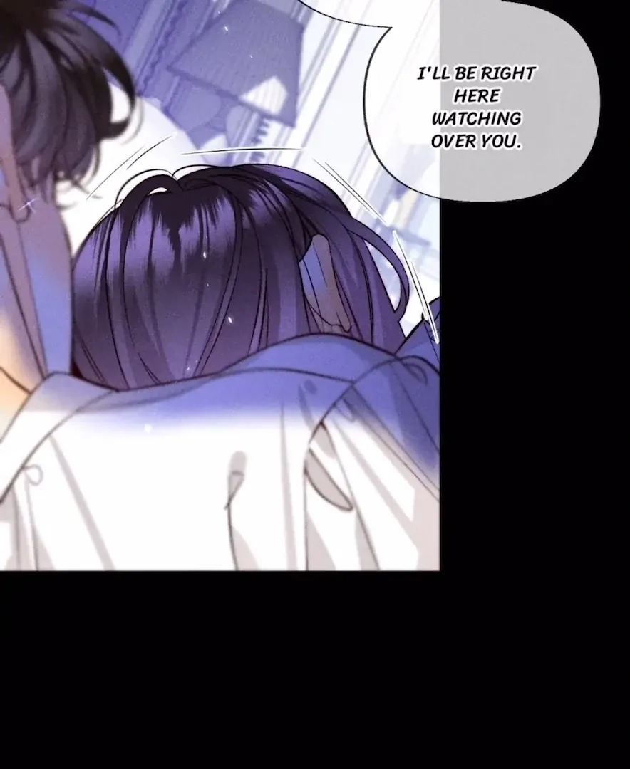 Read Mr Mo’s Secret chapter 63 image 35 on Lezhin