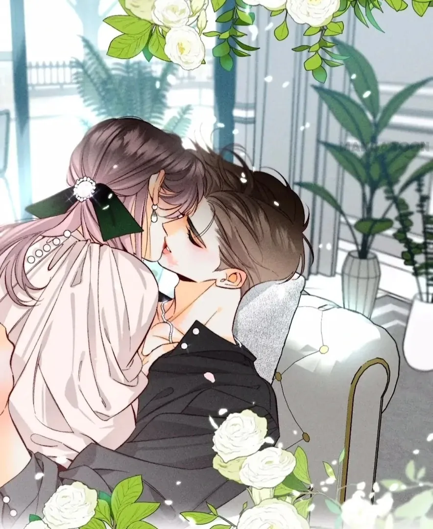 Read Mr Mo’s Secret chapter 63 image 57 on Lezhin