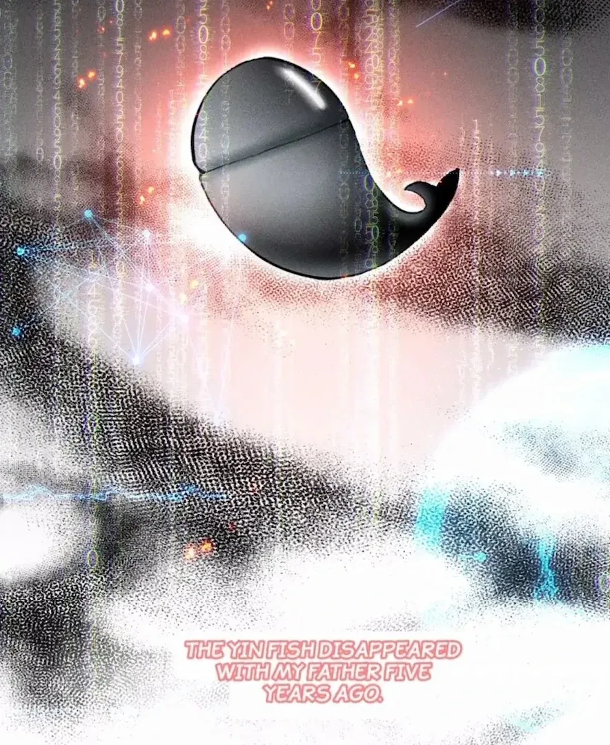 Read Mr Mo’s Secret chapter 63 image 6 on Lezhin