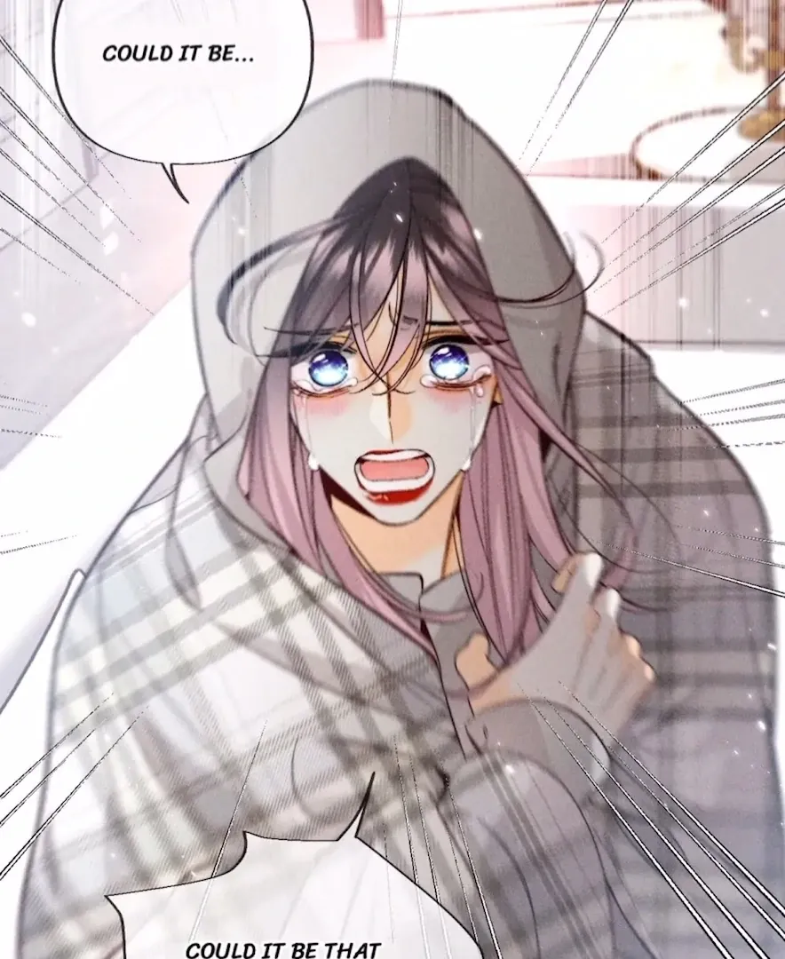 Read Mr Mo’s Secret chapter 63 image 8 on Lezhin