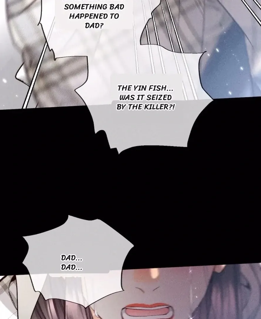 Read Mr Mo’s Secret chapter 63 image 9 on Lezhin