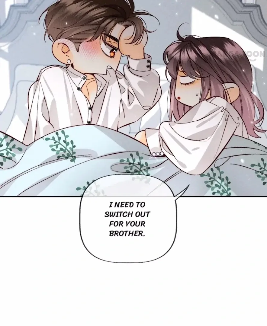 Read Mr Mo’s Secret chapter 64 image 12 on Lezhin