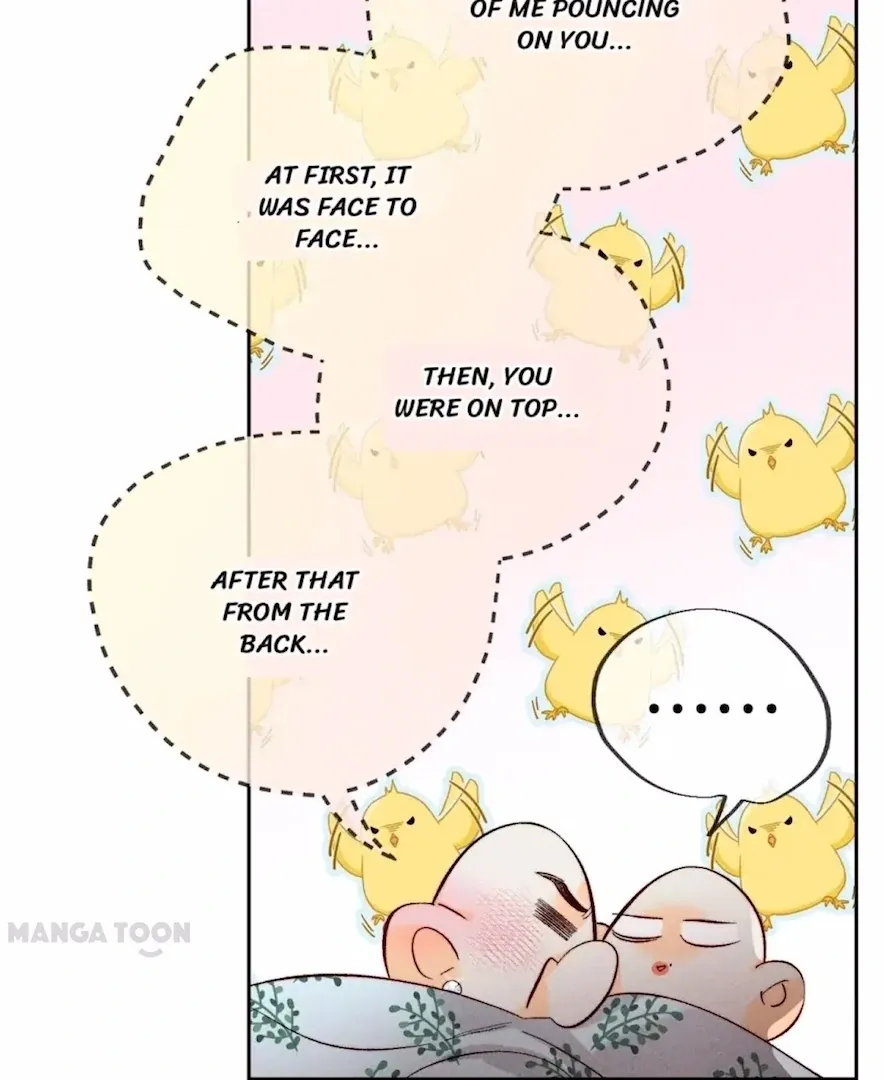 Read Mr Mo’s Secret chapter 64 image 16 on Lezhin