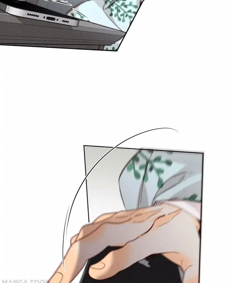 Read Mr Mo’s Secret chapter 64 image 19 on Lezhin