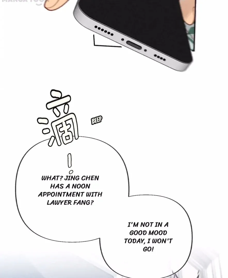 Read Mr Mo’s Secret chapter 64 image 20 on Lezhin
