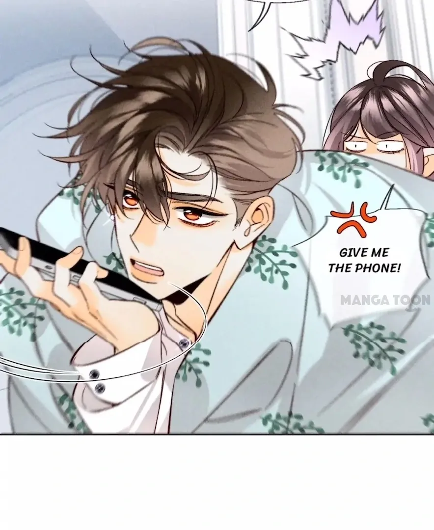 Read Mr Mo’s Secret chapter 64 image 21 on Lezhin