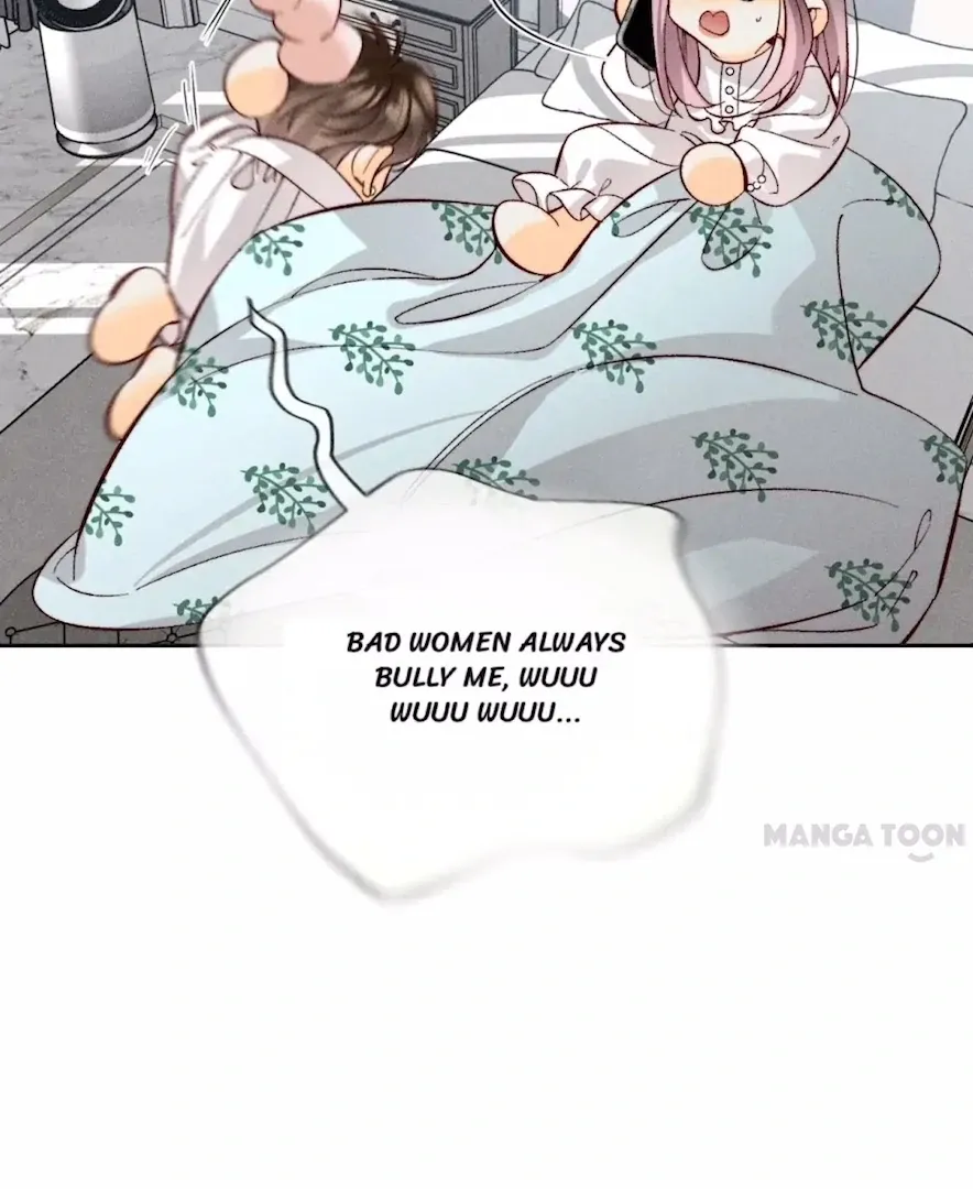 Read Mr Mo’s Secret chapter 64 image 24 on Lezhin