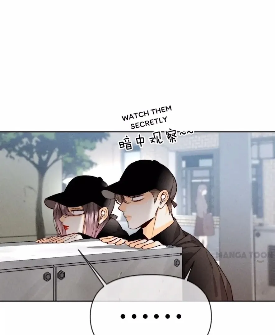 Read Mr Mo’s Secret chapter 64 image 27 on Lezhin